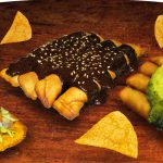 5 razones para recibir comida mexicana a domicilio