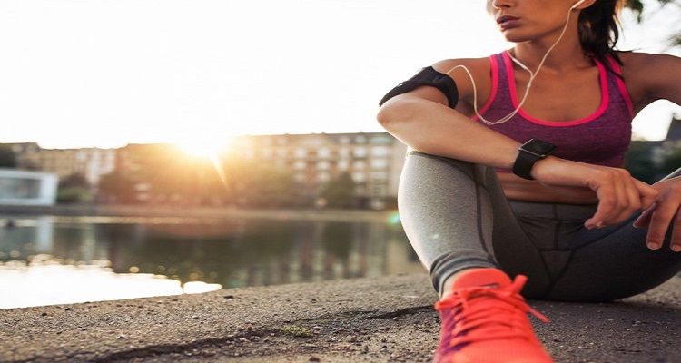 recuperarse de un maraton