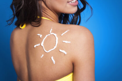 Beneficios del protector solar