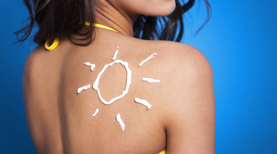 Beneficios del protector solar
