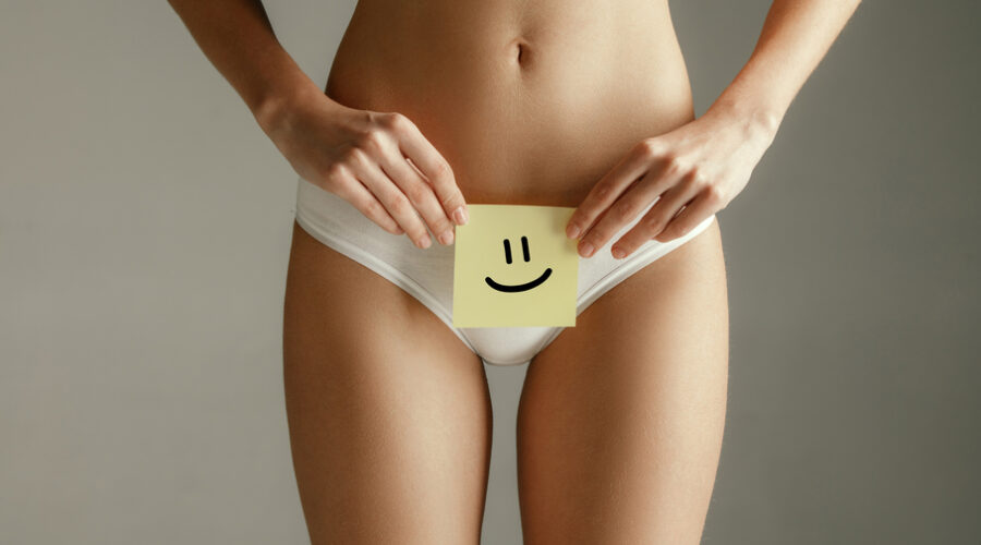 Higiene femenina