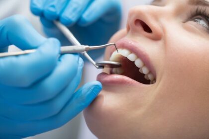 dentista