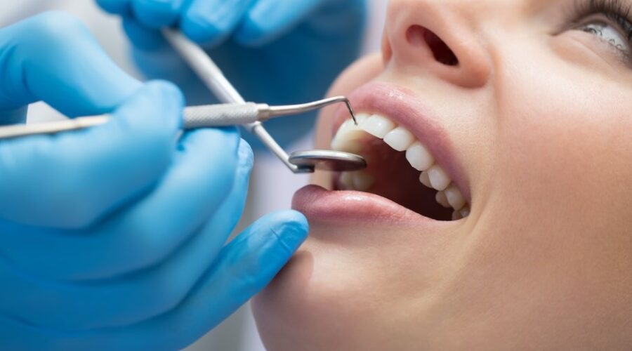 dentista