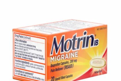 motrin ib