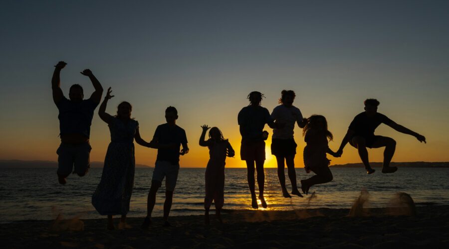 vacaciones perfectas