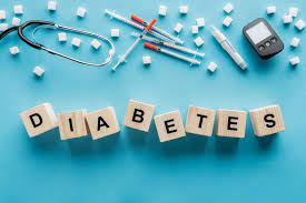 Frase diabetes