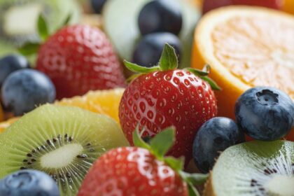 frutas que hidratan