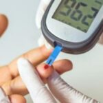 azúcar en la sangre