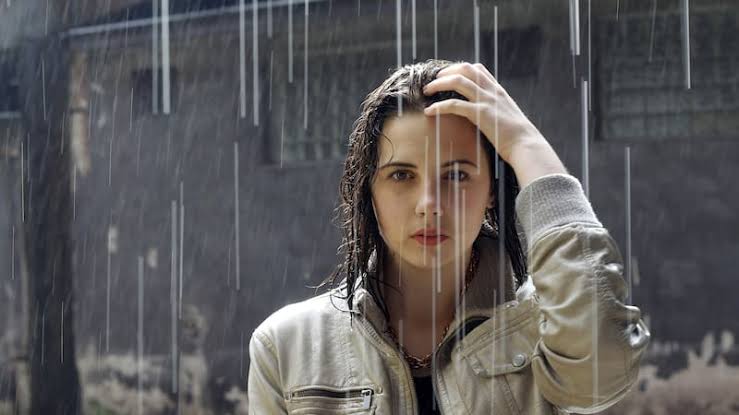cuidar la piel en lluvia